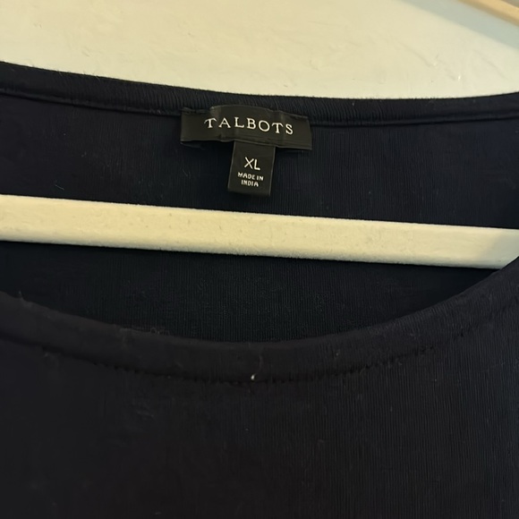 Talbots Dress - Picture 3 of 3